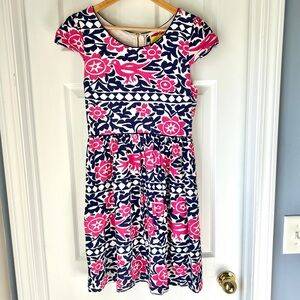 Anthropologie Maeve Peralta Mini Dress